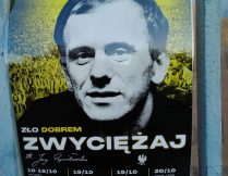 Więcej o 40 rocznica śmierci Bł Ks. Jerzego Popiełuszki